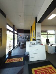 Driver Center Lübeck - Driver Reifen und KFZ-Technik GmbH
