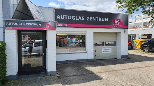 KS AUTOGLAS ZENTRUM Lübeck