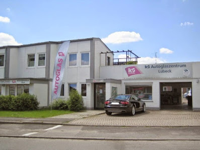 KS AUTOGLAS ZENTRUM Lübeck