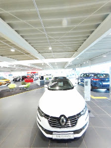 RENAULT & Renault Pro+ (LCV) Vertragshändler Lübeck - Lüdemann & Zankel AG