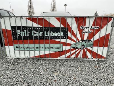 Fair Car Lübeck GmbH