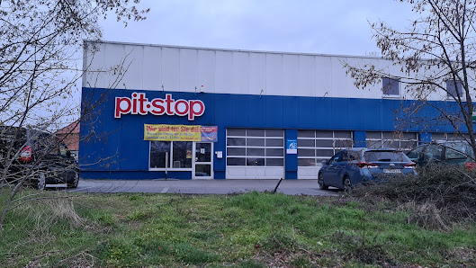 pitstop.de Berlin-Rudow