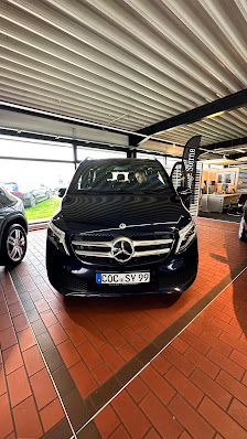 SüverkrüpBrinkmann | Mercedes-Benz in Lübeck - Gebrauchtwagen