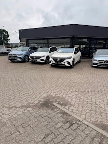 SüverkrüpBrinkmann | Mercedes-Benz in Lübeck - Gebrauchtwagen