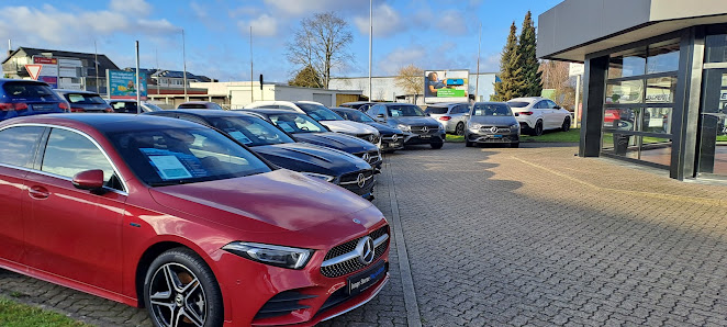 SüverkrüpBrinkmann | Mercedes-Benz in Lübeck - Gebrauchtwagen