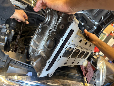Auto Service Farah