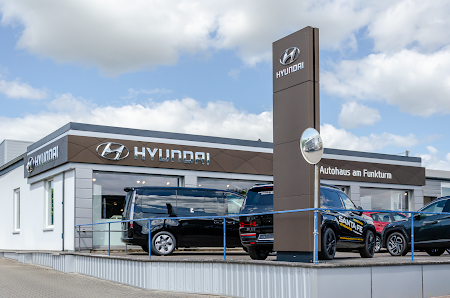 Autohaus am Funkturm, Inh.: Autohaus am Bungsberg GmbH & Co. KG