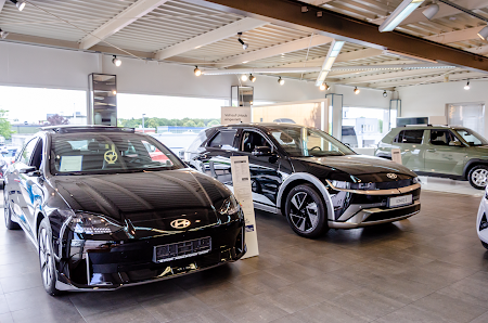 Autohaus am Funkturm, Inh.: Autohaus am Bungsberg GmbH & Co. KG