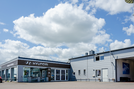 Autohaus am Funkturm, Inh.: Autohaus am Bungsberg GmbH & Co. KG