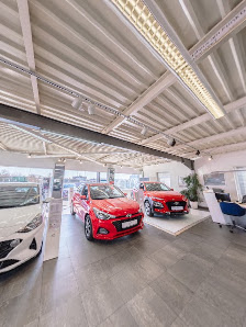 Autohaus am Funkturm, Inh.: Autohaus am Bungsberg GmbH & Co. KG