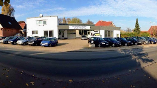 Autohandel Manuel da Silva