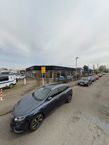 Nissan Werkstatt Lübeck - Lüdemann & Zankel AG