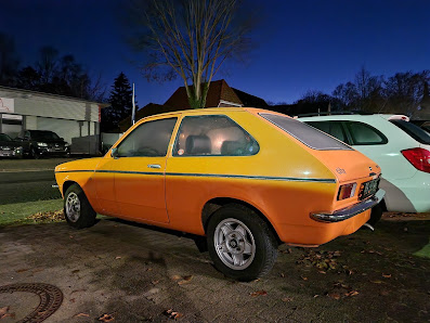 Dittmann Automobile
