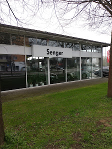 VW, SEAT & CUPRA Verkauf & Service, Audi Service | Senger Holstein GmbH