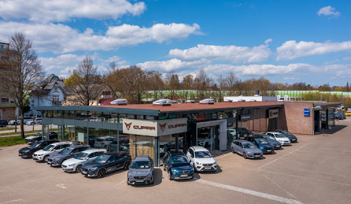 VW, SEAT & CUPRA Verkauf & Service, Audi Service | Senger Holstein GmbH