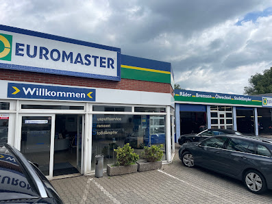 EUROMASTER Bad Schwartau PKW & LKW