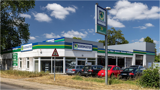 EUROMASTER Berlin-Schönefeld PKW