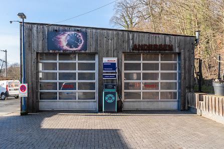 Auto- und Motorradservice Andersen