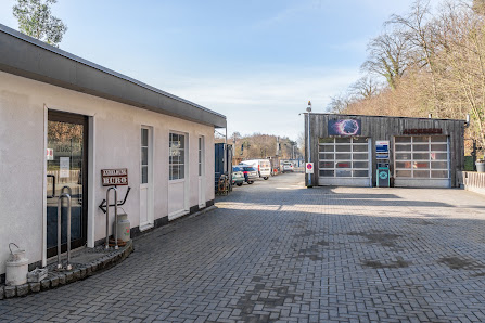 Auto- und Motorradservice Andersen
