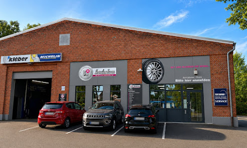Reifen Auto Service