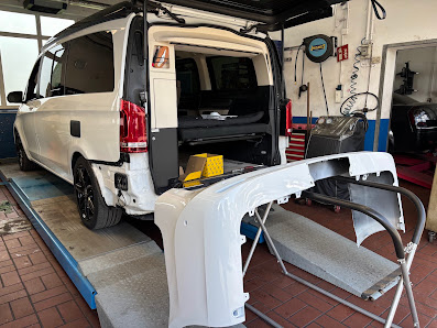 SP Performance KFZ - Meisterbetrieb Pansdorf GmbH