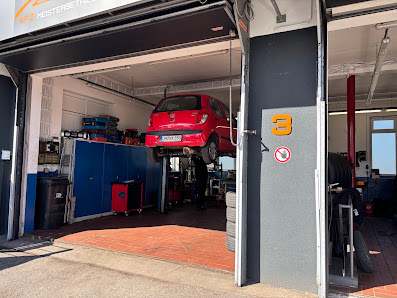 SP Performance KFZ - Meisterbetrieb Pansdorf GmbH
