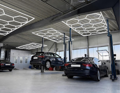 Fahrzeugtechnik Hafferberg - Meisterbetrieb