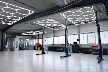 Fahrzeugtechnik Hafferberg - Meisterbetrieb