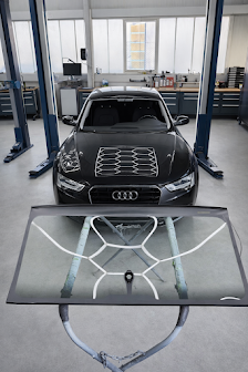 Fahrzeugtechnik Hafferberg - Meisterbetrieb
