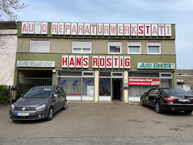 MTB Autoreparaturwerkstatt und Fahrzeughandel GmbH
