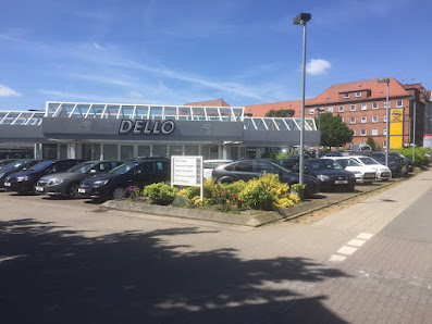 Ernst Dello GmbH & Co. KG / Opel Standort Lübeck