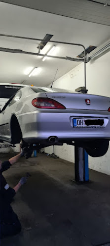 Auto Service Schwartau