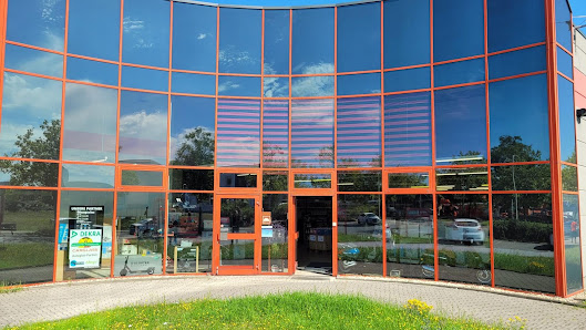 ATU Oberhausen - Mitte