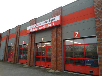 ATU Oberhausen - Mitte