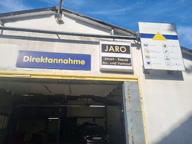 Jaro kfz