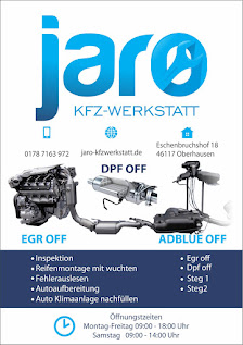 Jaro kfz