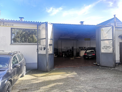 U + S Fahrzeugtechnik OHG