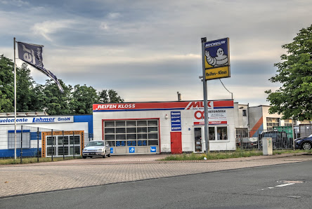 Auto Kloss GmbH