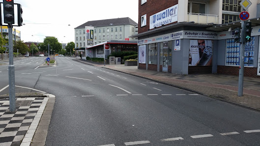 Erdas Autofit KFZ-Meisterwerkstatt Fachbetrieb Inh. Erdas Namik
