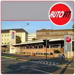 Erdas Autofit KFZ-Meisterwerkstatt Fachbetrieb Inh. Erdas Namik