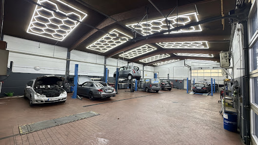 ARCO - Auto und Reifen Centrum Oberhausen
