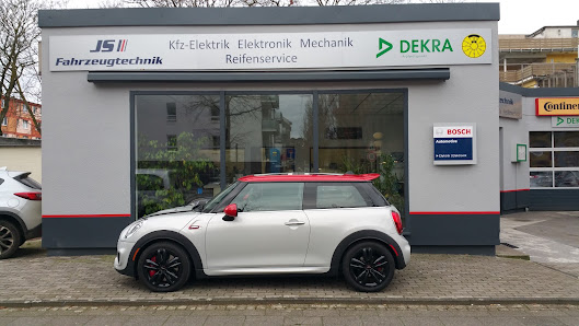 JS Fahrzeugtechnik