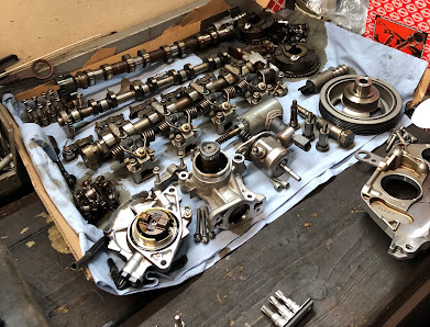 JS Fahrzeugtechnik