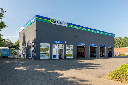 EUROMASTER Oberhausen PKW