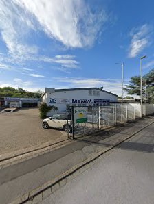 Manav GmbH Karosserie- Lackiertechnik-Service rund ums Auto