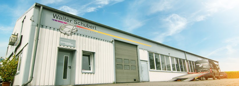Walter Schubert Karosseriebau GmbH
