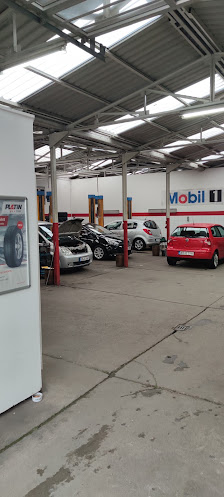 KFZ-Meisterbetrieb Kellner & Scholl