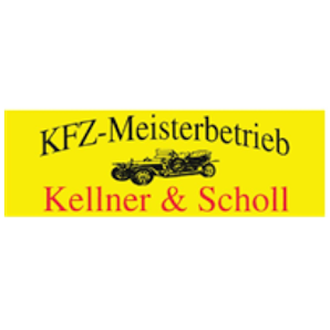 KFZ-Meisterbetrieb Kellner & Scholl