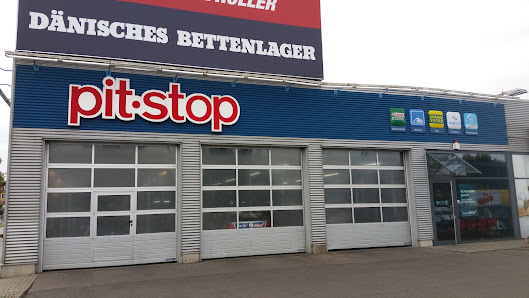 pitstop.de Berlin-Niederschöneweide
