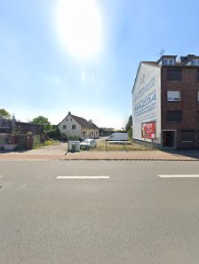 KFZ-Meisterbetrieb + Mietwerkstatt Detlef Stöhr